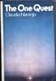 The One Quest (An Esalen book)