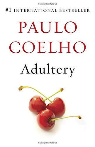 Adultery (Vintage International) by Paulo Coelho (26-May-2015) Paperback