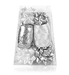 Silver Accessory Pack
