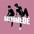Archimède - Live...