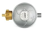 Enders 1145 Profi-Gas-Kit Spezialsicherheitsgasdruckregler und Schlauchbruchsicherung f&uuml;r gewerbliche Nutzung