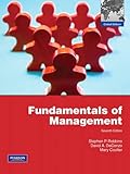 Fundamentals of management : essential concepts and applications