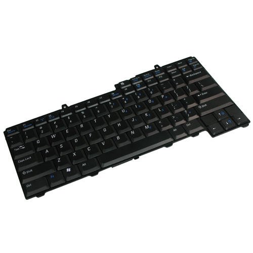 Ordinateur portable clavier pour Dell Inspiron 9400 – Francais