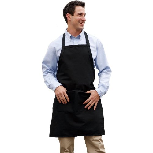 Uncommon Threads "Adjustable Butcher" Apron
