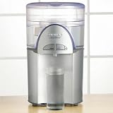 Cuisinart CleanWater 1.5-gallon Countertop Water Filter System