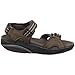 MBT Men's Jawabu Sandal