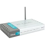 Electronics : D-Link DP-G321 3-Port Wireless Print Server With 2 USB Ports, 1 Parallel Port & 802.11g WLAN