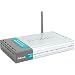 D-Link DP-G321 3-Port Wireless Print Server With 2 USB Ports, 1 Parallel Port & 802.11g WLAN Image