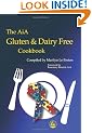 The AiA Gluten and Dairy Free Cookbook