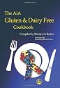 AIA Gluten/ Dairy Free Cookbook