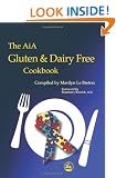 The AiA Gluten and Dairy Free Cookbook