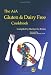 The AiA Gluten and Dairy Free Cookbook