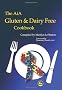 The AiA Gluten and Dairy Free Cookbook