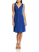 Swing Vestido (Azul Marino)