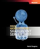 Inside Microsoft  Office SharePoint  Server 2007