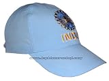Nike Official India One Day Cricket Team Cap