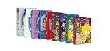 Simpsons Monsterbox (Season 1-9)