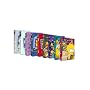 Simpsons Monsterbox (Season 1-9) <b>DVD</b> ~ Matt Groening