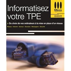 Informatisez votre TPE