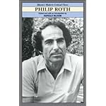 Philip Roth (Bloom's Modern Critical Views) book cover
