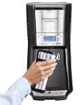 Hamilton Beach 48464 Brewstation Summ...