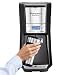 Hamilton Beach 48464 Brewstation Summit 12-Cup Programmable Coffeemaker 