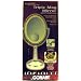 Infiniti by Conair Triple Mangnification Mirror with 9" Oval Frame, Polished Chrome