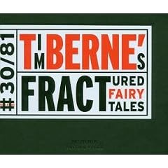Fractured Fairy Tales