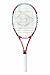 Dunlop Sports MP Aerogel 4D 300 Tennis Racquet (Unstrung)