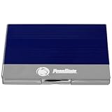 Penn State Nittany Lions Navy Blue Card Holder