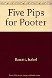 Five pips for Pooter