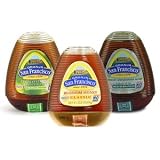 Granja San Francisco Blossom Honey