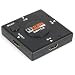 DIGIFLEX 3 Port HDMI Full HD 1080P v1.3 Switch Splitter for TV HDTV
