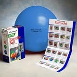 Physio Exercise Ball