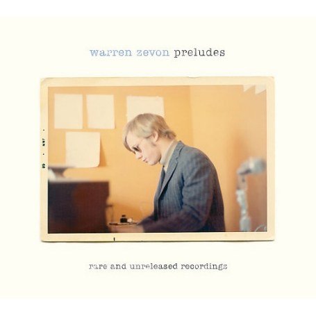 CD-Charts  Music : Preludes