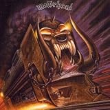 Motörhead - Orgasmatron