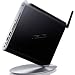 : ASUS EeeBOX1501Pシリーズ DVDスーパーマルチドライブ搭載モデル デスクトップPC ブラック EB1501P-B0047