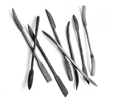 Robert Larson Co. 825-3600 Riffler Rasps Set