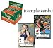 2005 06 Topps Style '52 Basketball Cards Hobby Box (18 packs/box, 9 cards/pack, 2 autographs, 3 relics & 5 parallels per box)