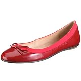 Buffalo London 207-3562 PATENT LEATHER 116548 Damen Ballerinasvon "Buffalo"
