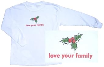 best matching pajamas for the family for christmas