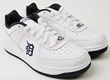 Detroit Tigers Clubhouse Athletic Shoes