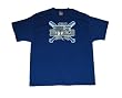 Stitches Athletic Gear Kansas City Royals Youth T-Shirt