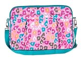 Seein Spots Large Laptop Sleeve
