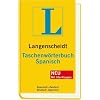 Langenscheidt Taschenw�rterbuch Spanisch: Spanisch - Deutsch / Deutsch - Spanisch. Rund 130.000 Stichw�rter und Wendungen. Neu gestaltet - optimal lesbar