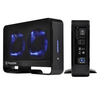 New-USB 3.0 Enclosure - ST0020U