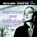 Ascenseur Pour L'Echafaud (Lift To The Scaffold): Original Soundtrack