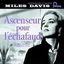 Ascenseur Pour L'&eacute;chafaud