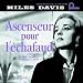 BOF Ascenseur Pour L'�chafaud