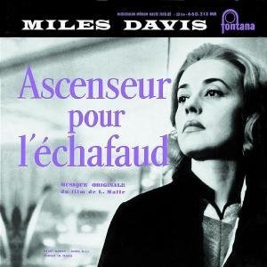 Miles Davis - Ascenseur Pour L